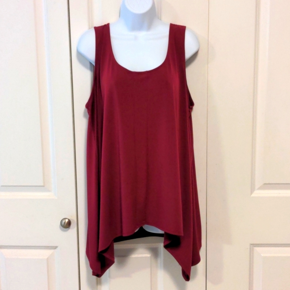 Blouse/cami